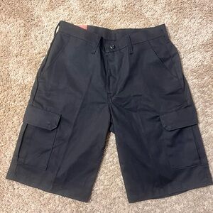 Red Kap Men’s Cargo Shorts